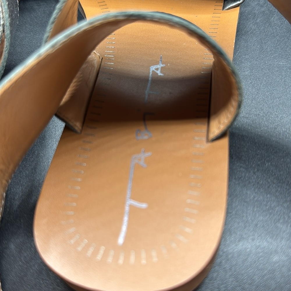 Tabitha Sandals - Picture 6 of 6